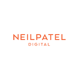 Neil Patel Digital logo