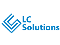 LC Solutions logo