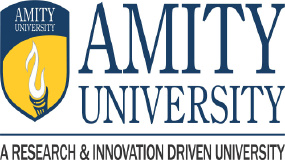 Amity University logo