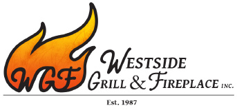 Westside Grill & Fireplace Inc. logo
