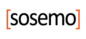 Sosemo logo