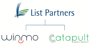 List Partners logo