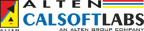 Alten Calsoft Labs logo