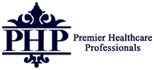 Premier Healthcare Professionals logo