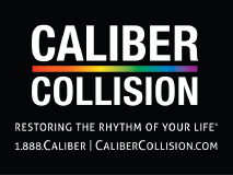 Caliber Collision logo