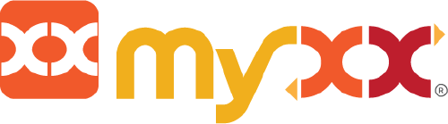 Myxx logo