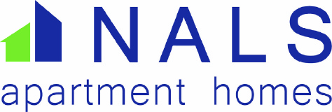NALS Apartment Homes logo