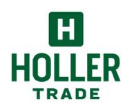 Holler Trade cc logo