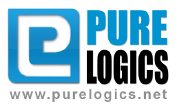 PureLogics logo