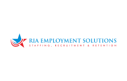 RIA Employment Solutions logo