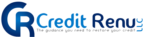 Credit Renu logo