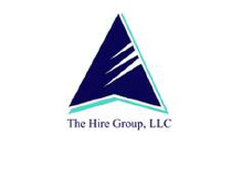 The Hire Group logo