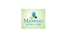 Midwest Home Care logo