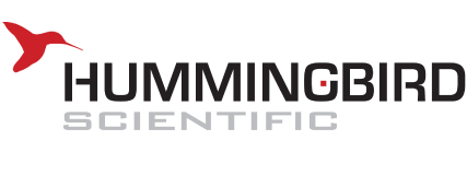 Hummingbird Scientific logo