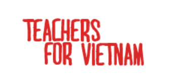 Teachers for Vietnam logo