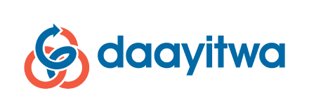 Daayitwa logo