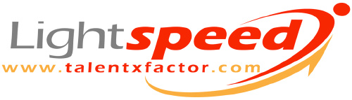 Lightspeed Human Capital logo