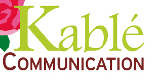 Kablé Communication logo