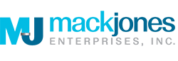Mack Jones Enterprises logo
