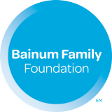 Bainum Family Foundation logo