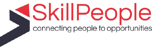 SKILLPEOPLE AUSTRALIA PTY LTD logo