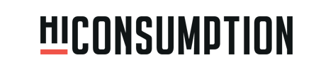 HiConsumption logo