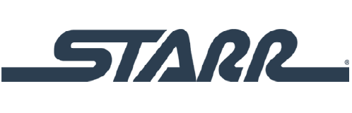 Starr logo