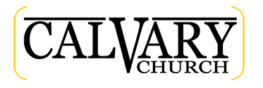 Calvary Church logo