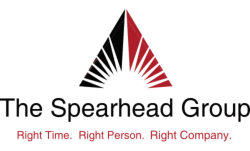 The Spearhead Group Inc. logo