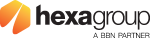 Hexagroup logo