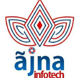 Ajna Infotech logo