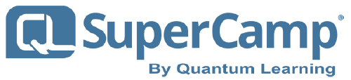QLN - SuperCamp logo