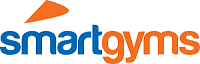 Smart Gyms logo