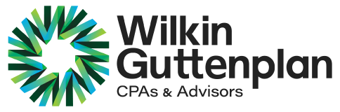 Wilkin & Guttenplan, P.C. logo