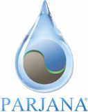 Parjana® Distribution logo