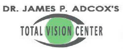 Total Vision Center logo