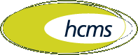 HCMS logo