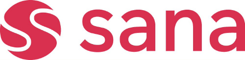 Company logo for Sana Commerce