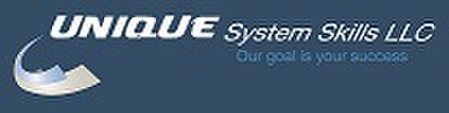 Unique System Skills LLC logo