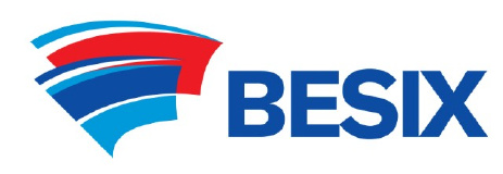 BESIX company logo