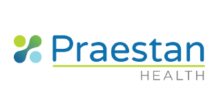Praestan Health logo