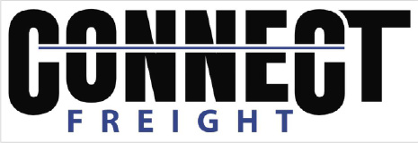 Connect Freight logo