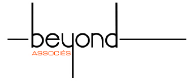 Beyond Associes logo
