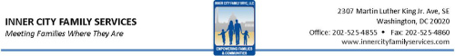 Inner City Family Services