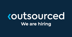 outsourced company logo