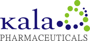 Kala Pharmaceuticals, Inc logo