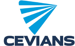 Cevians logo