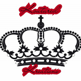 Koutured Kreations logo