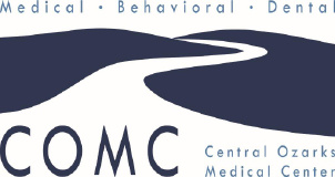 Central Ozarks Medical Center logo