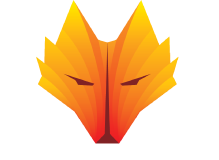 The Fox Magazine logo